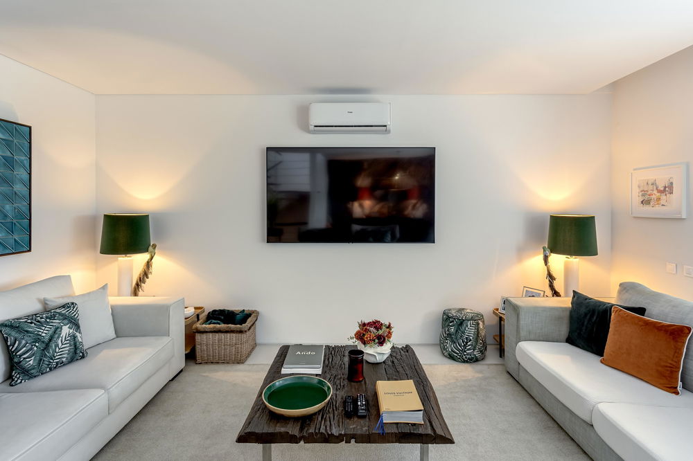 3-bedroom villa in private condominium in Birre Cascais 880108313