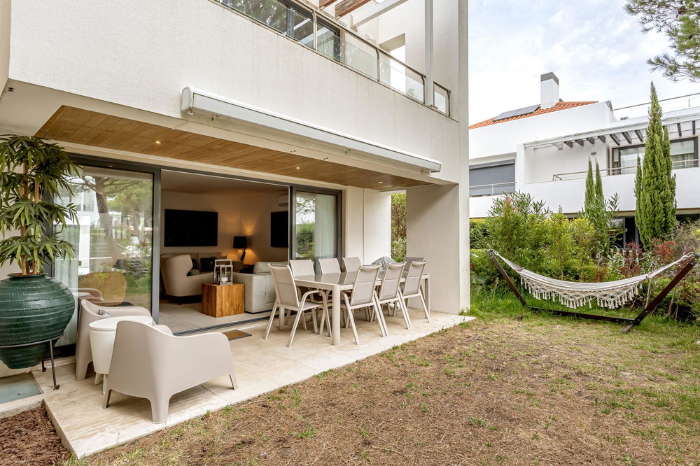 3-bedroom villa in private condominium in Birre Cascais 880108313