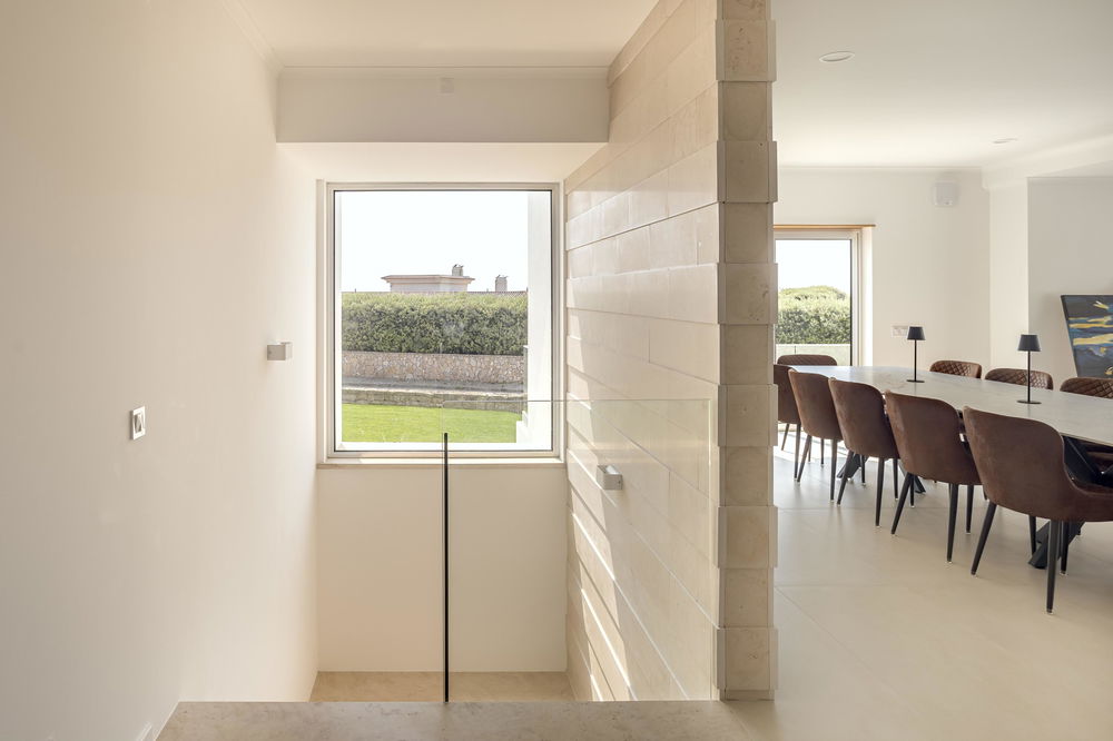 5-bedroom villa in private condominium, Foz do Arelho 4292986735