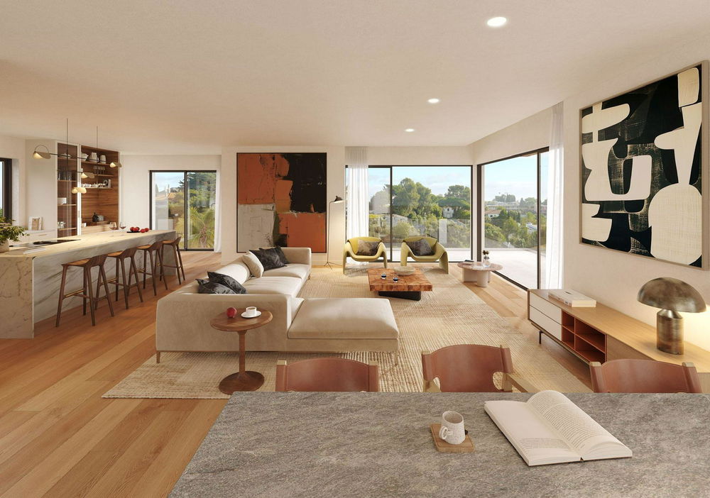 5 bedroom villa with pool, in Outeiro da Vela, Cascais 1199852187