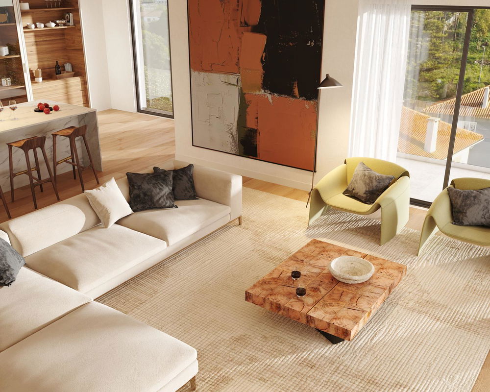 5 bedroom villa with pool, in Outeiro da Vela, Cascais 1199852187