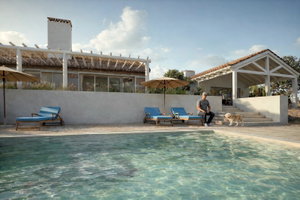 Plot with project, in Brejos da Carregueira de Baixo, Grândola 3203364479