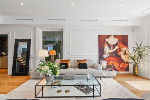 4-bedroom villa with garden and swimming pool in Cascais 490986358