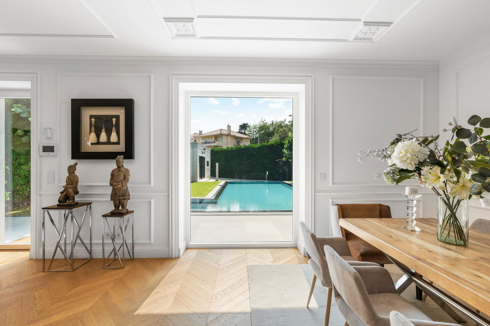 4-bedroom villa with garden and swimming pool in Cascais 490986358