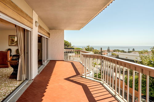 5-bedroom villa sea view and garden in Parede Cascais 1913027757