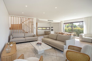 3-bedroom villa with garden and swimming pool, in Murches, Cascais 3431653824