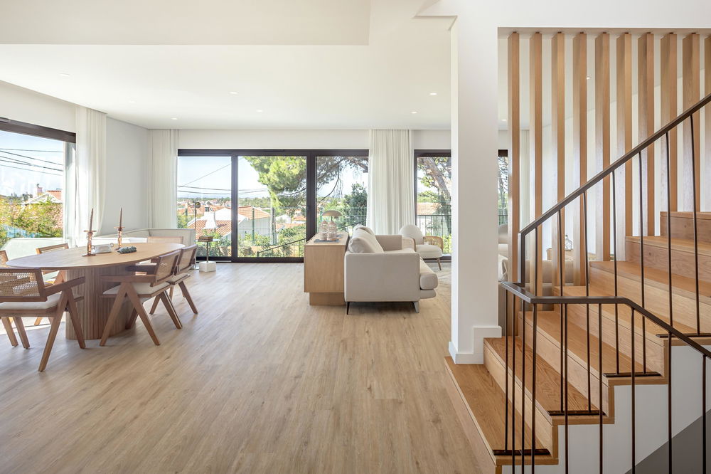 3-bedroom villa with garden and swimming pool, in Murches, Cascais 3431653824