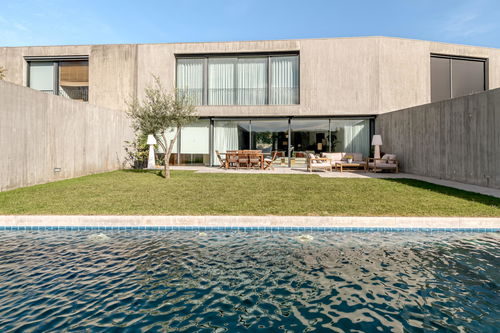 5-bedroom villa with swimming pool in Pinheiro Manso, Porto 4024815345