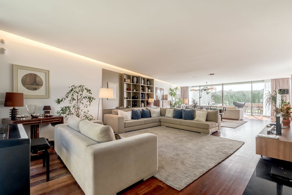 5-bedroom villa with swimming pool in Pinheiro Manso, Porto 4024815345