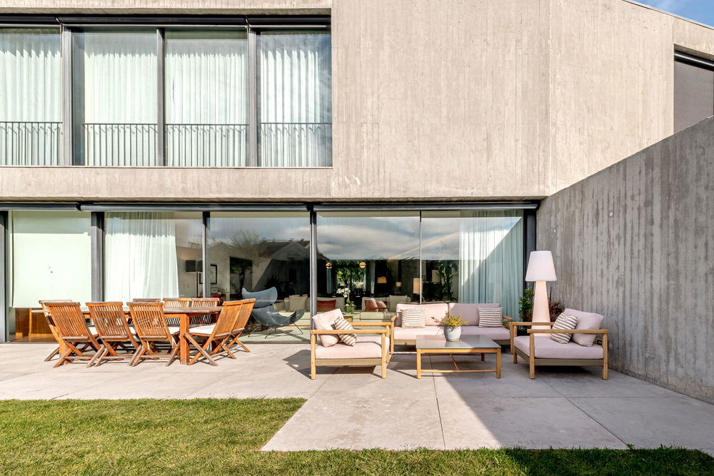 5-bedroom villa with swimming pool in Pinheiro Manso, Porto 4024815345