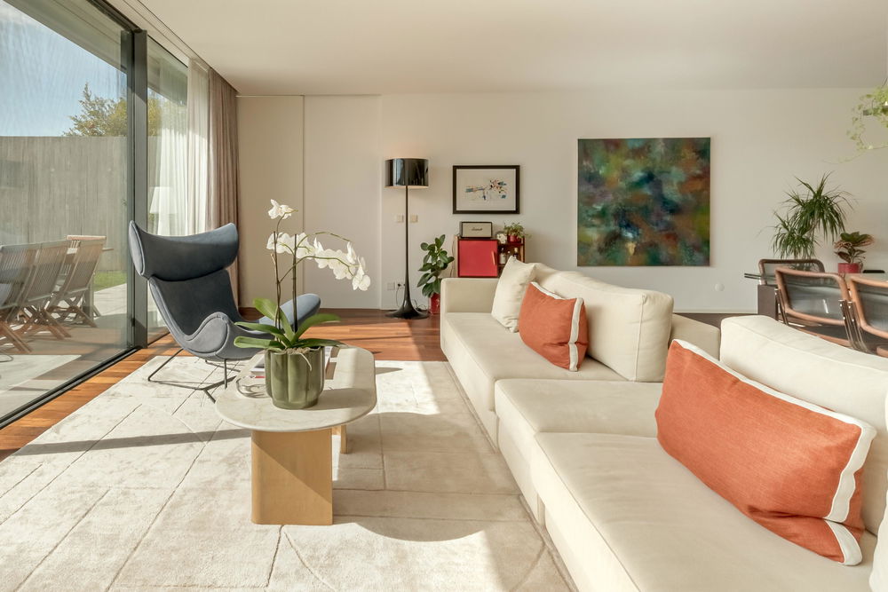 5-bedroom villa with swimming pool in Pinheiro Manso, Porto 4024815345