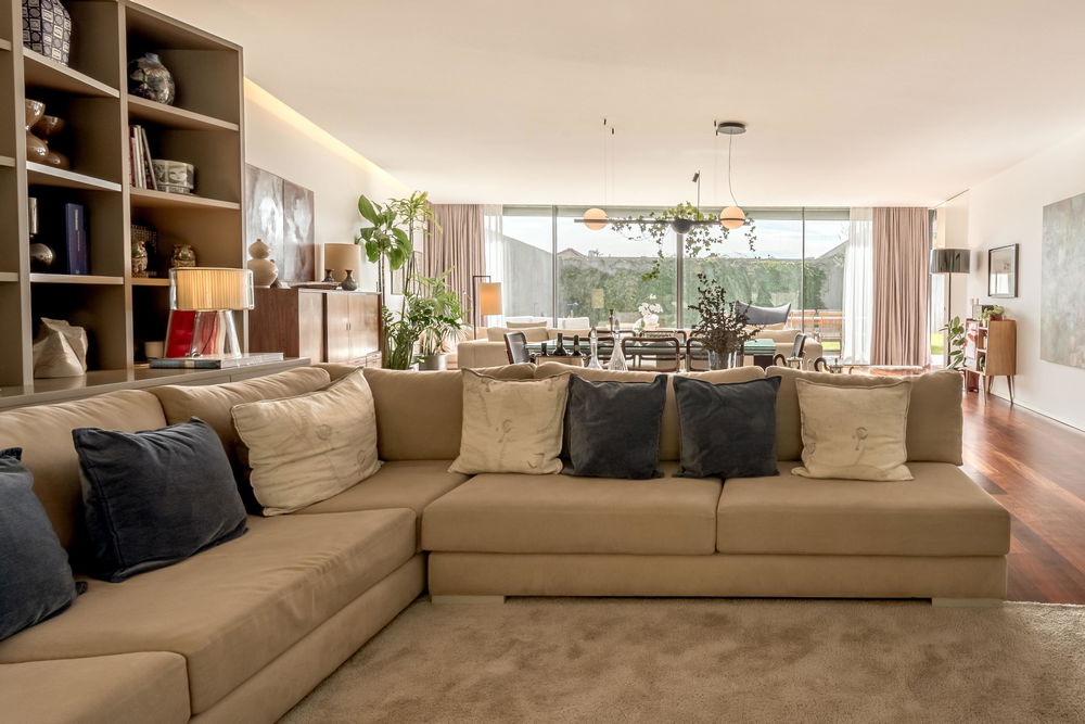 5-bedroom villa with swimming pool in Pinheiro Manso, Porto 4024815345