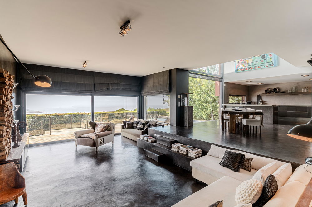 Moradia T4+2 vista mar Malveira da Serra Cascais 135308930