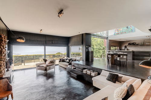 Moradia T4+2 vista mar Malveira da Serra Cascais 135308930