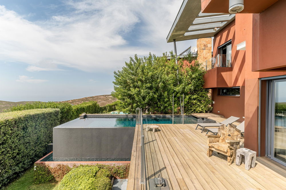 Moradia T4+2 vista mar Malveira da Serra Cascais 135308930