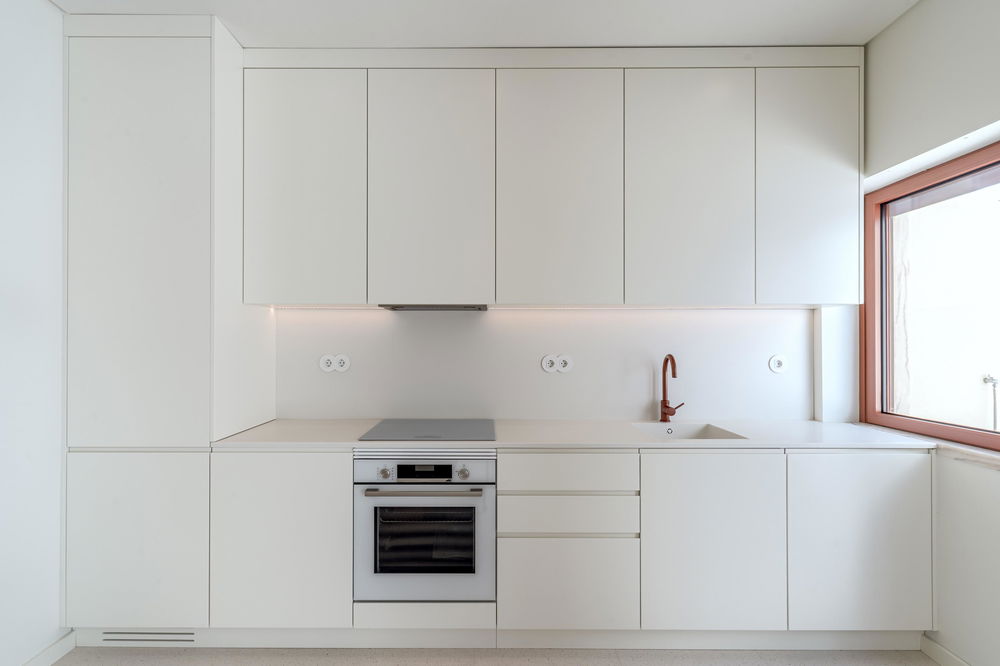 2-bedroom apartment with terrace, at BEJO, Lisbon 3687175853