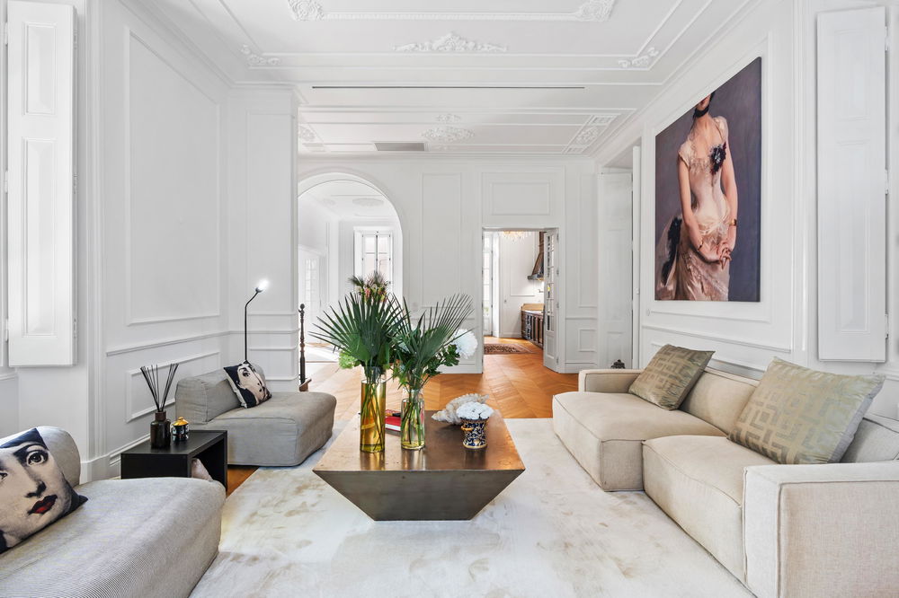 Renovated 4-bedroom villa with garden in Sintra 739287529