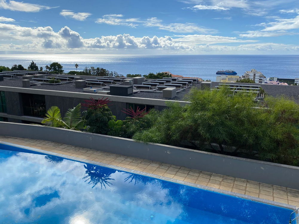 3-bedroom apartment, sea view, in Colina da Casa Branca, Madeira 1676951219