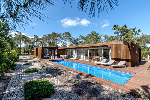 Moradia T4 no condomínio no Pestana Troia Eco Resort 2907358027