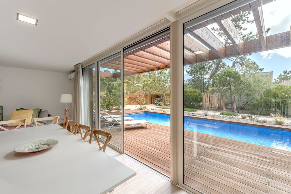 Moradia T4 no condomínio no Pestana Troia Eco Resort 2907358027