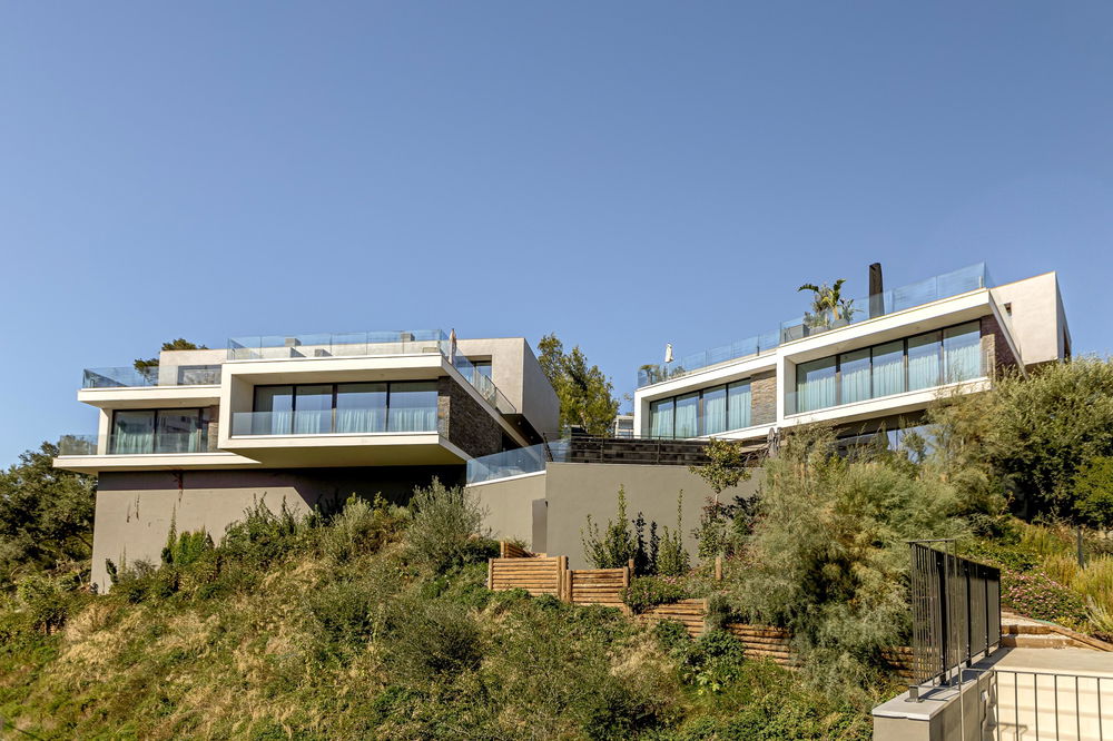 3-bedroom duplex apartment sea view, Estoril, Cascais 858674920