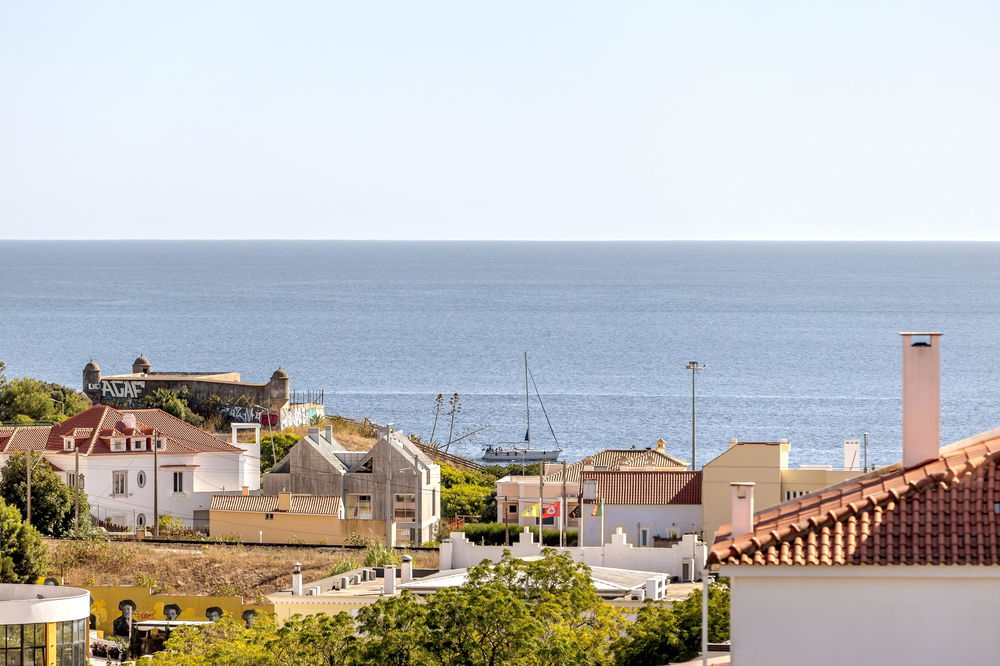 3-bedroom duplex apartment sea view, Estoril, Cascais 858674920