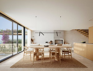 New 4-bedroom villa, at Santa Villa, in Santa Cruz, Lisbon 823059706