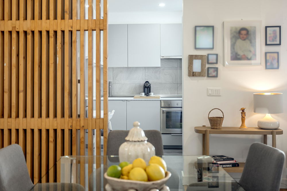 Renovated 2-bedroom apartment in Cascais 3959430375