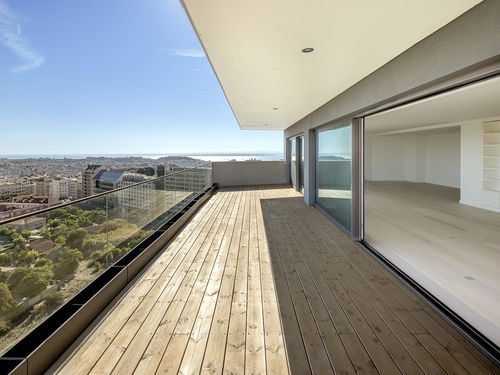3-bedroom apartment in Amoreiras condominium building, Lisbon 4057206146
