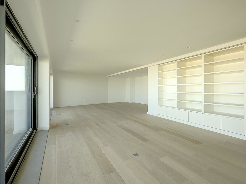 3-bedroom apartment in Amoreiras condominium building, Lisbon 4057206146