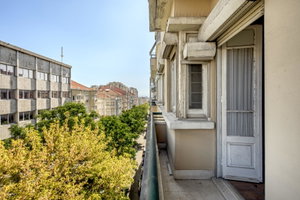 4+1-bedroom apartment in Avenidas Novas, Lisbon 2901936977