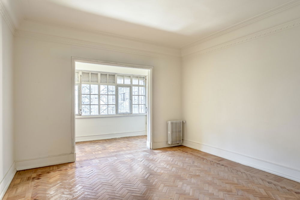 4+1-bedroom apartment in Avenidas Novas, Lisbon 2901936977