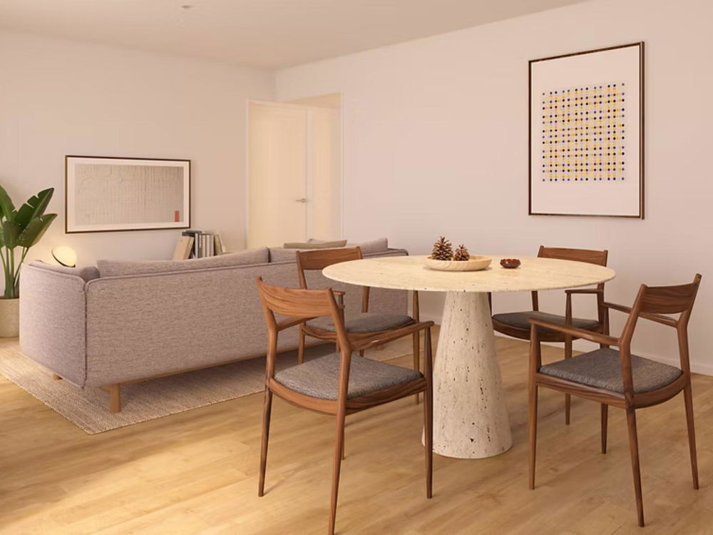 2-bedroom apartment with garage in Oriental Park, Porto 985234772