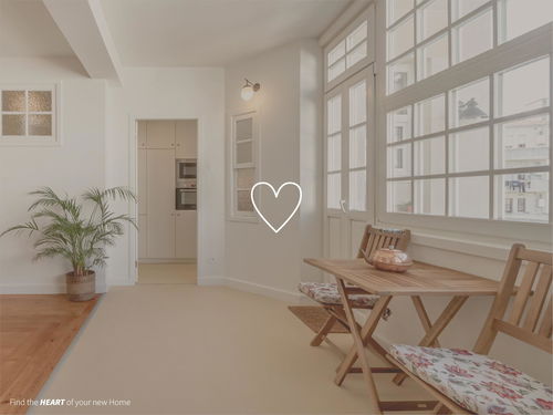 4-bedroom apartment, near Bolhão 214330581