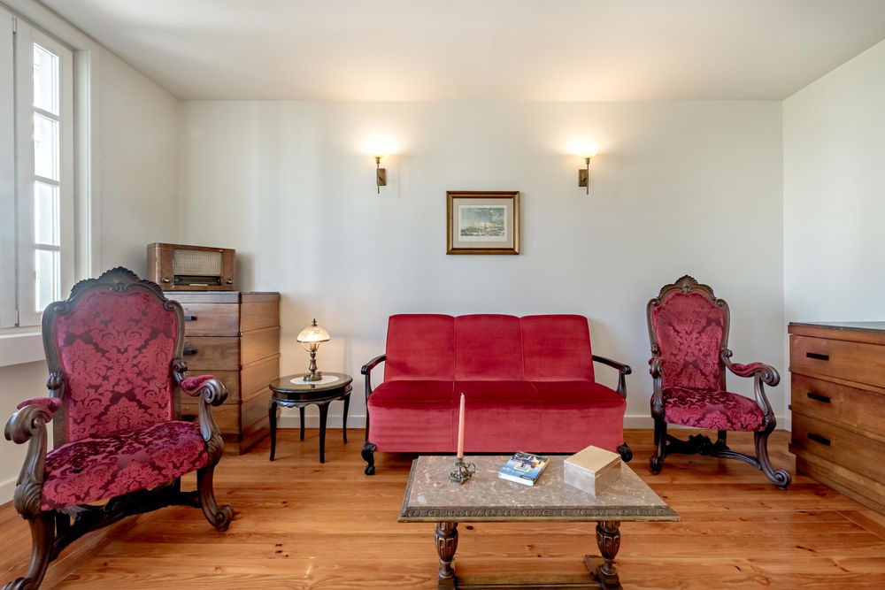 4-bedroom apartment, near Bolhão 214330581