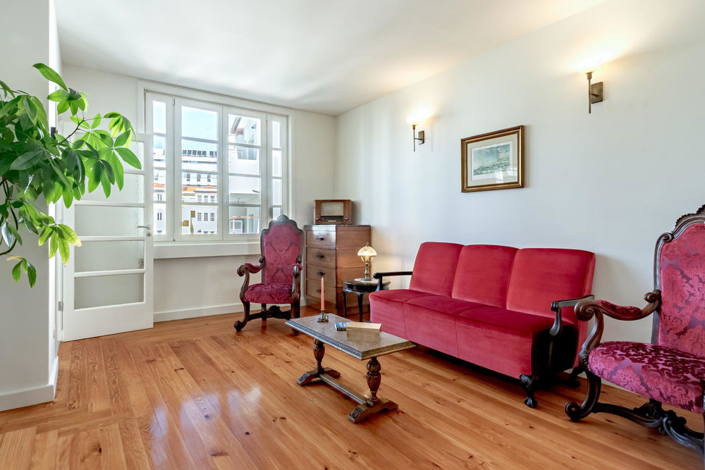 4-bedroom apartment, near Bolhão 214330581