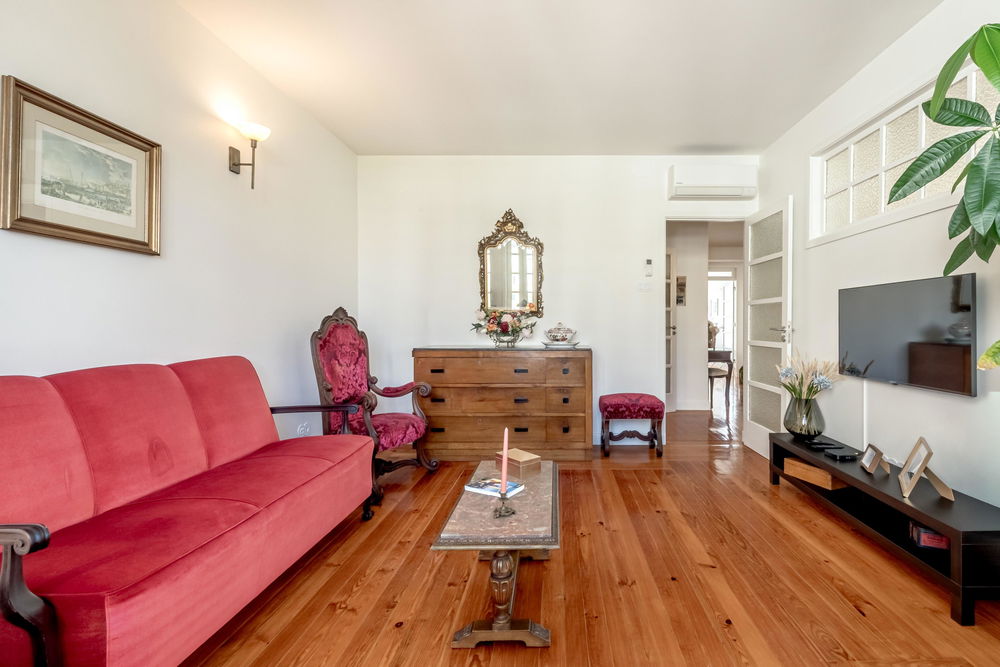 4-bedroom apartment, near Bolhão 214330581