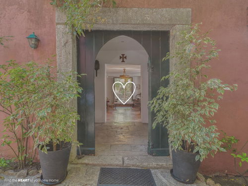 4+2 bedroom villa with a pool in Caparide, Cascais 327724727