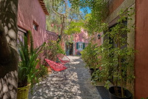 4+2 bedroom villa with a pool in Caparide, Cascais 327724727