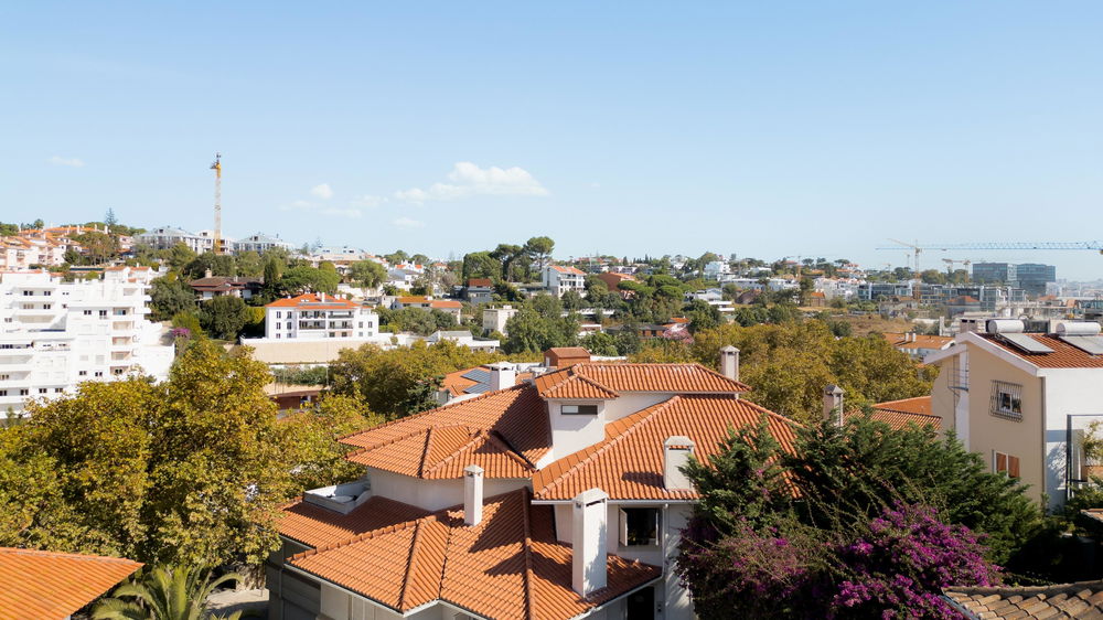 3-bedroom apartment with garage in a condominium, Cascais 1612965103