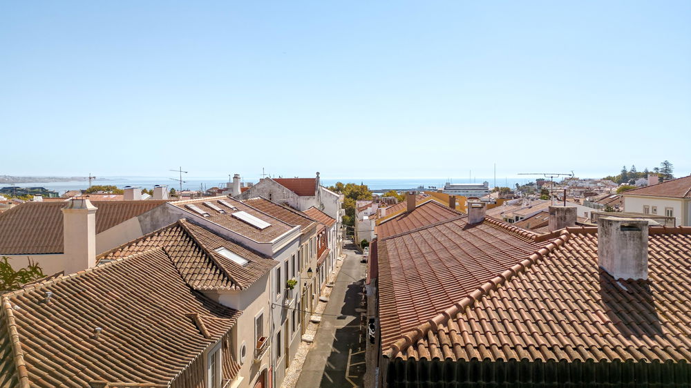 3-bedroom apartment with garage in a condominium, Cascais 1612965103