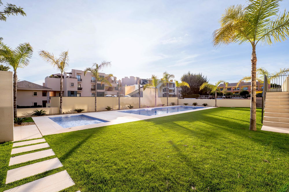 2-Bedroom Apartment in Terraços do Pinhal, Vilamoura 492773840