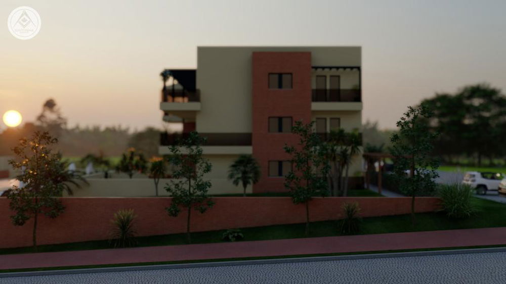 2-Bedroom Apartment in Terraços do Pinhal, Vilamoura 492773840