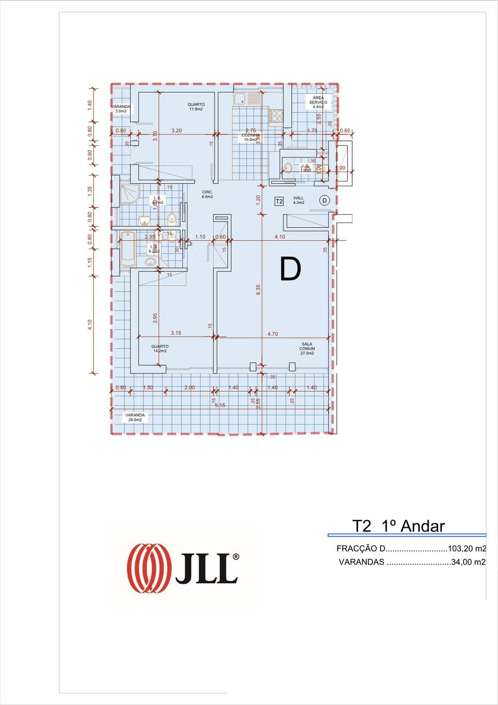 2-Bedroom Apartment in Terraços do Pinhal, Vilamoura 492773840