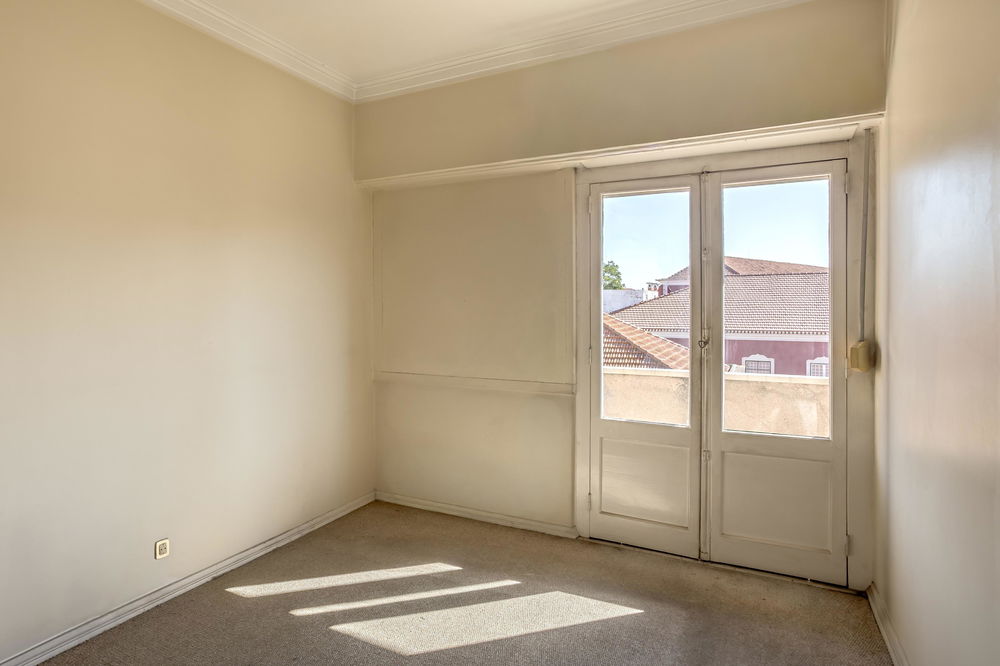 2-bedroom apartment in Campo de Ourique building, Lisbon 2747690375