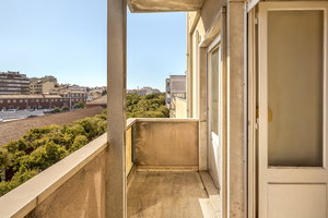2-bedroom apartment in Campo de Ourique building, Lisbon 2747690375