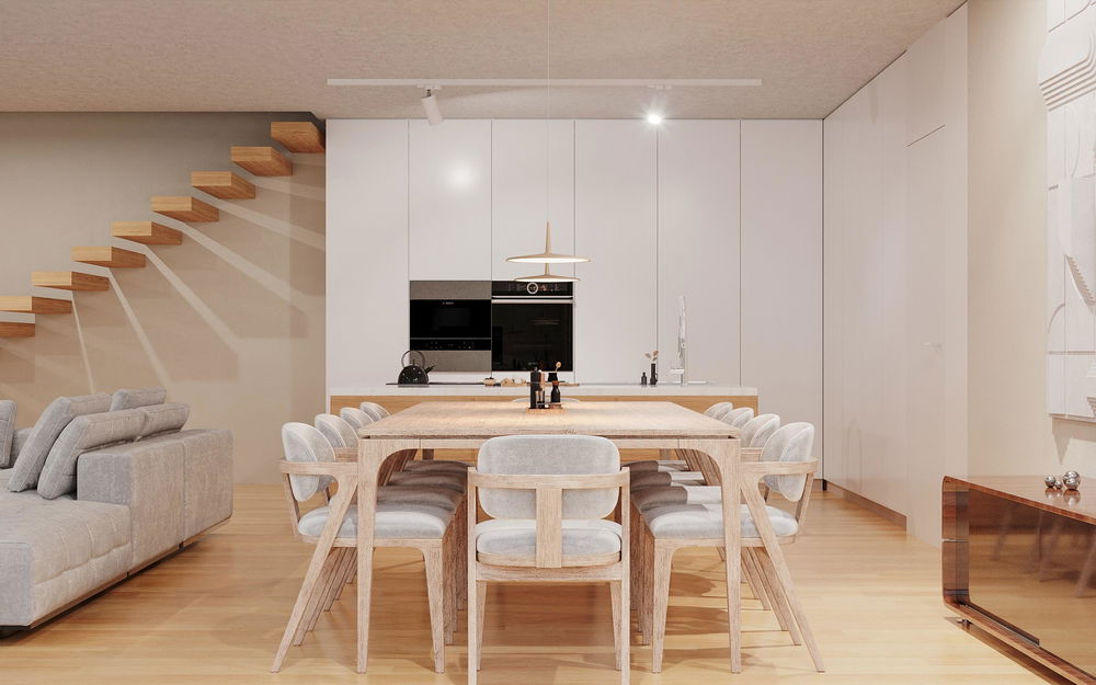 4-bedroom villa with garden and pool in Alvide, Cascais 1405980940