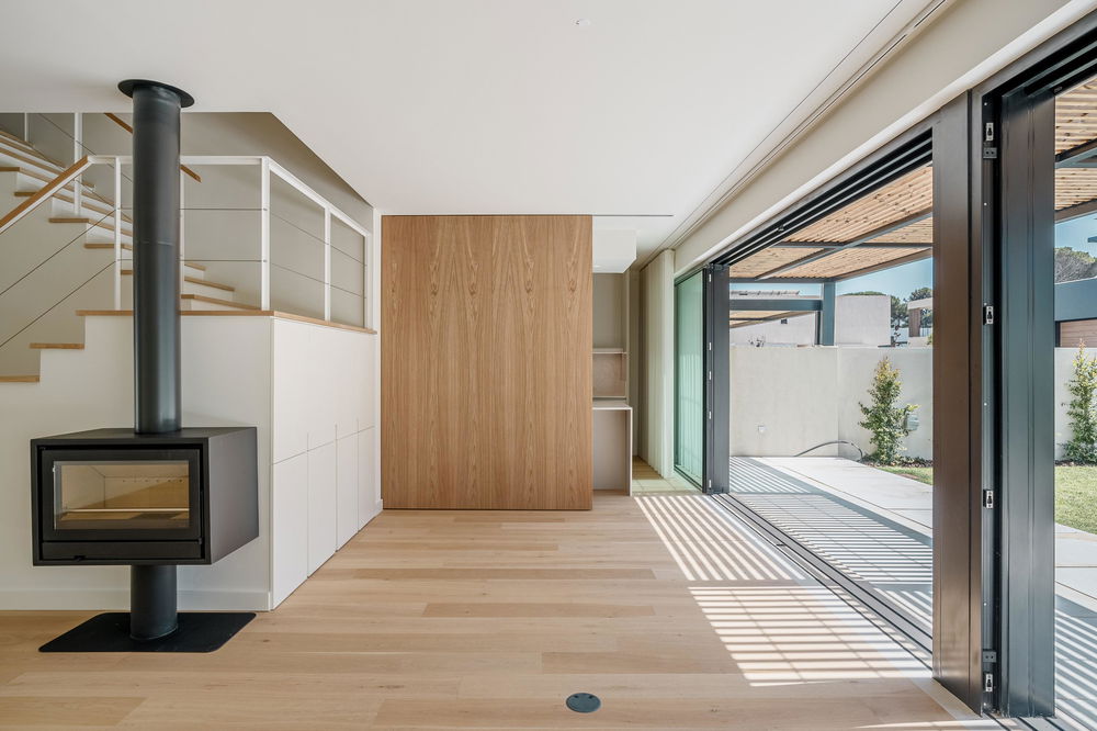 4-bedroom villa with swimming pool in Birre, Cascais 3372799587