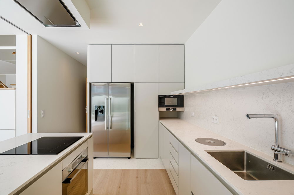 4-bedroom villa with swimming pool in Birre, Cascais 3372799587