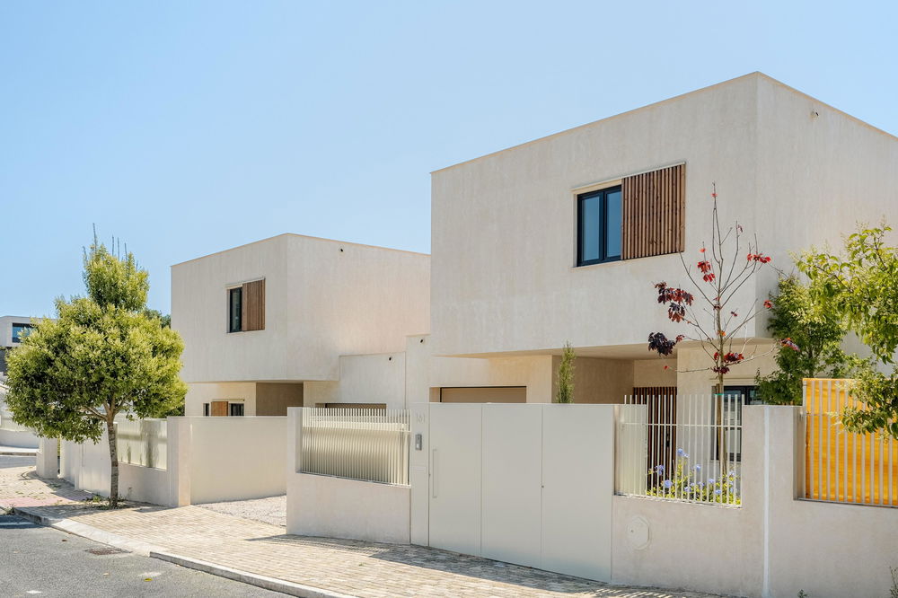 4-bedroom villa with swimming pool in Birre, Cascais 3372799587